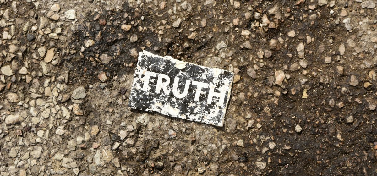 Truth Matters