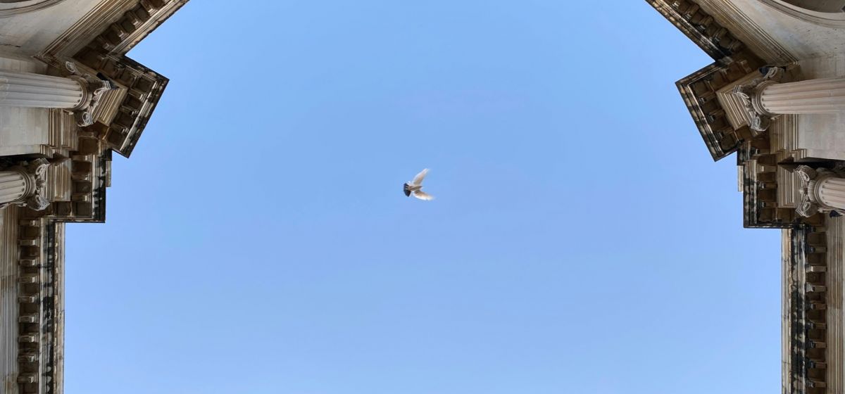 Unbroken Faithfulness