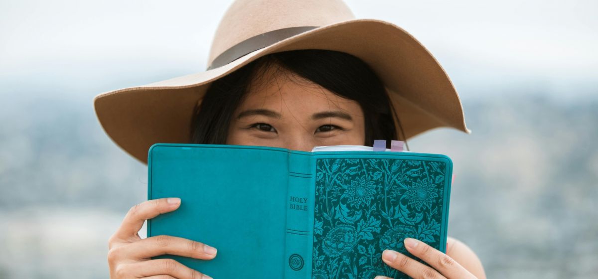 Women Eyewitnesses Matter